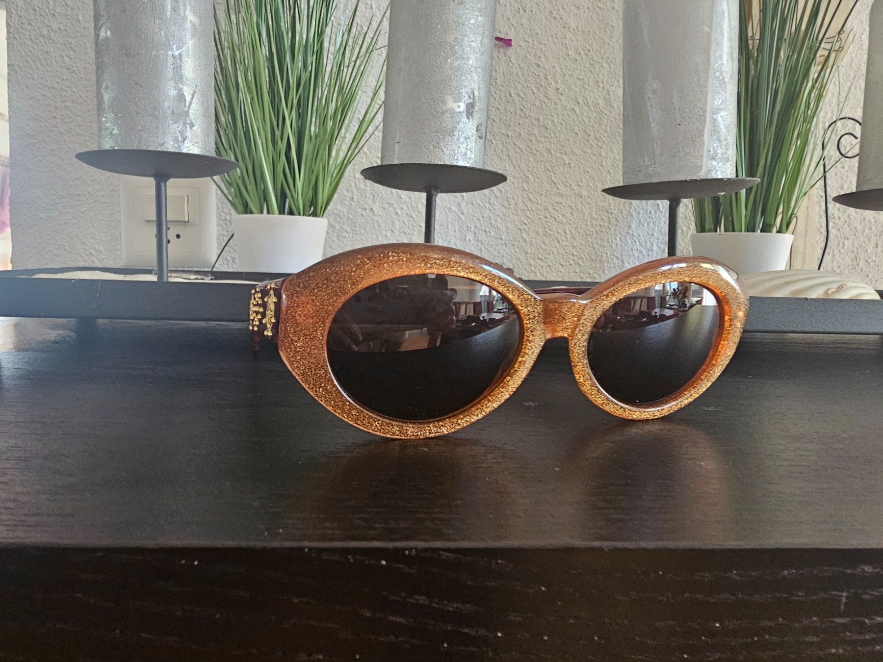 Versace Occhiali & Lenti: Gianni Versace Brille – Usato da Kriessern venduto da Bugggyyy