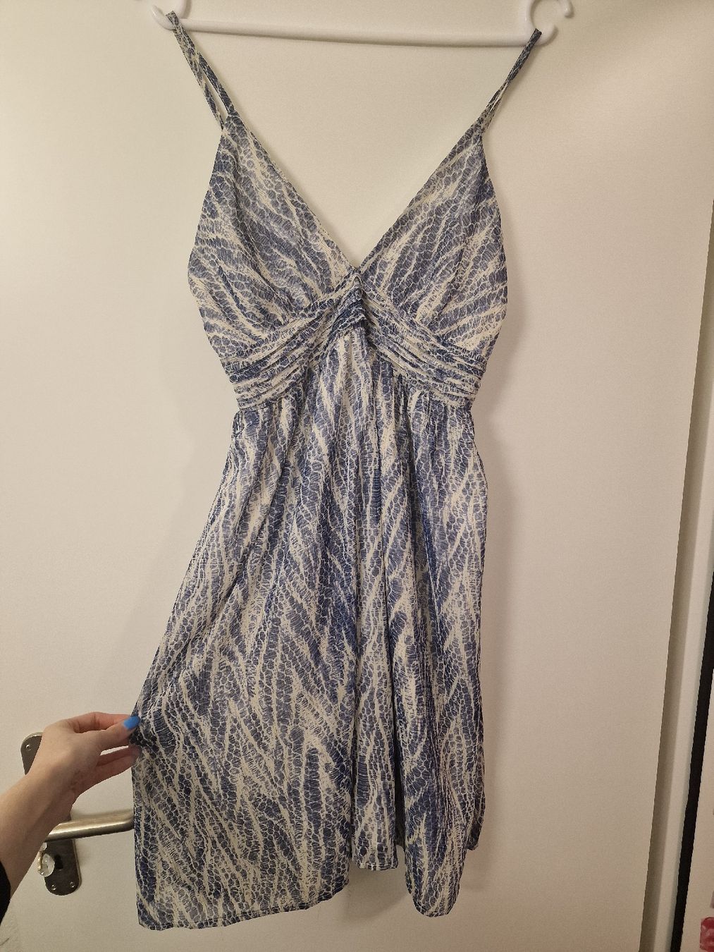 Vestiti: Wunderschönes Sommerkleid Neu Gr. S – Nuovo e nell'imballaggio originale da Arbon venduto da sar_l7ll