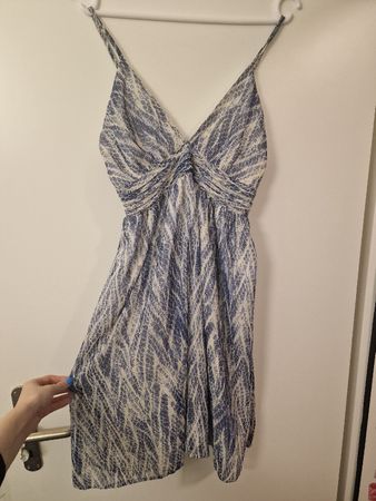 Wunderschönes Sommerkleid Neu Gr. S