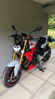 F900R 77kw ABS PRO