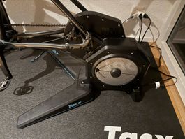 Tacx FLUX 2 Smart-Trainer