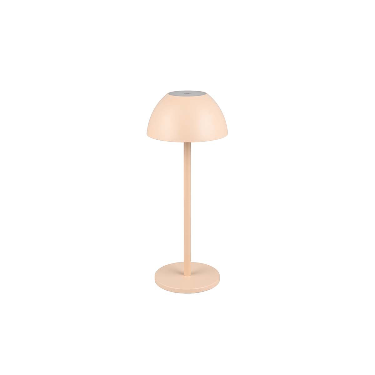 Lampen: LED Aussen Tischleuchte, Sand 30 cm Höhe – Neu (gemäss Beschreibung) aus Kreuzlingen von Smart-Light 9
