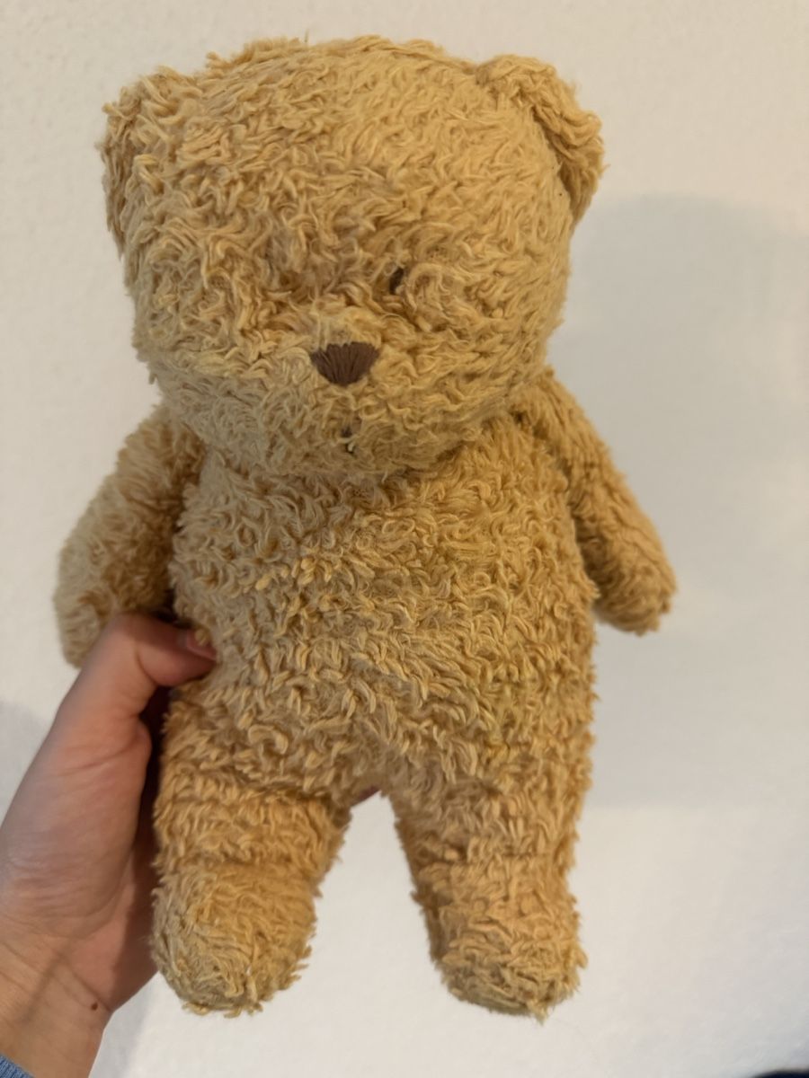 Giocattoli: Moonie Bear – Usato da Meilen venduto da and_cg8t