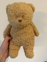 Moonie Bear