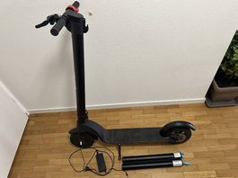 Elektrorroller WMAX