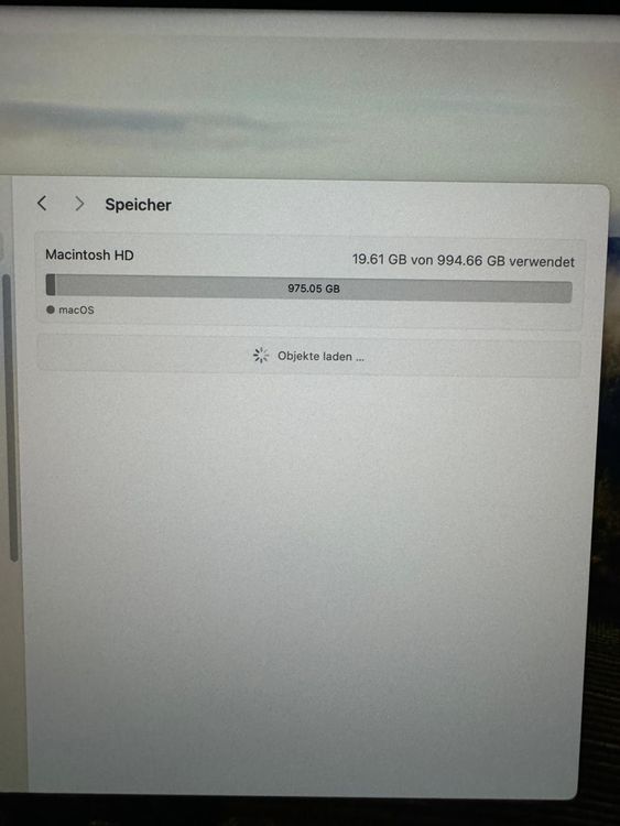Apple Mac Studio M2 Ultra, 64 GB, 1000 GB, SSD, M2 Ultra (Gebraucht) in ...