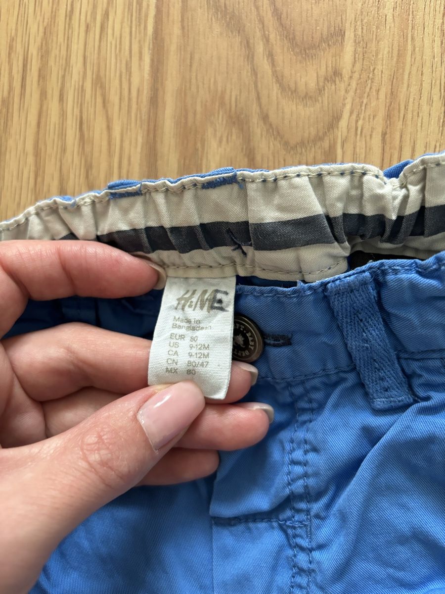H&M Pantaloni: Hose – Usato da Brütten venduto da Raaphi6 2