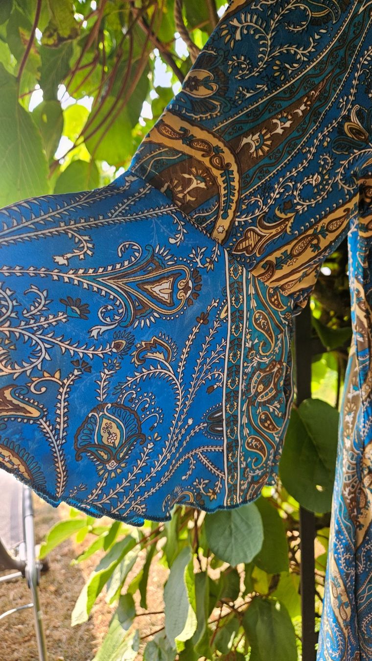 Vestiti: Leichter Sommerkleid – Usato da Boniswil venduto da insideBoutique 2