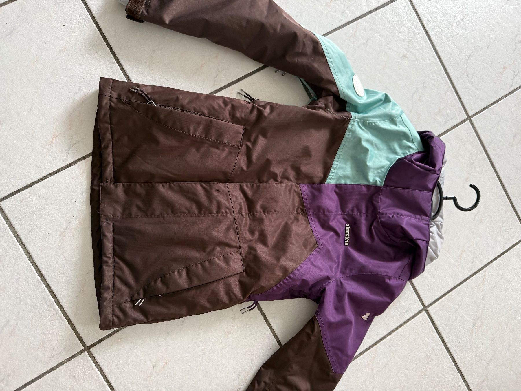 Jacken & Mäntel: Zimtstern Jacke xs – Gebraucht aus Schübelbach von Jeanny81