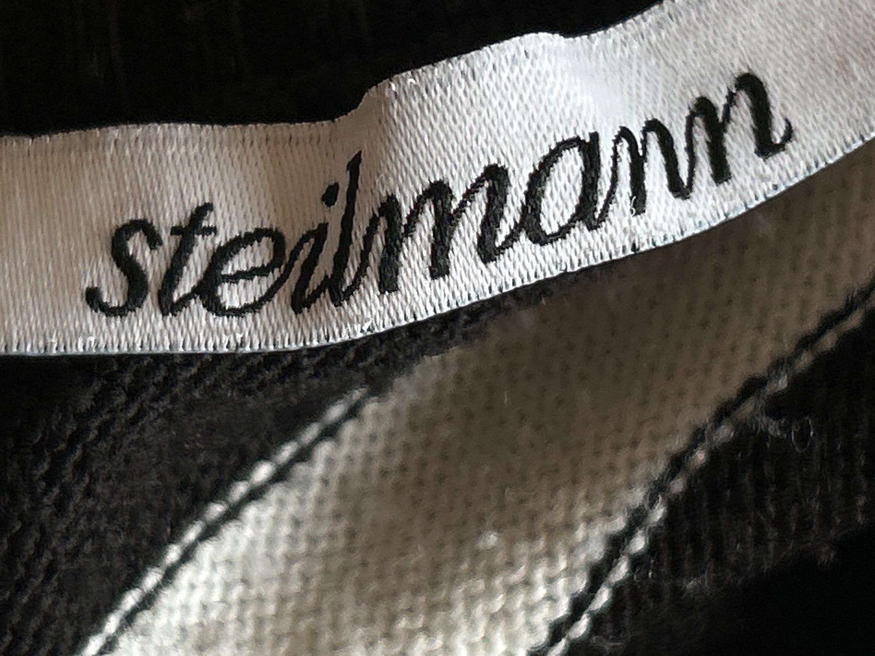 Maglioni & Felpe: Damen Rollkragenpullover mit Pailletten von Steilmann – Usato da Brunnen venduto da Nala2929 6