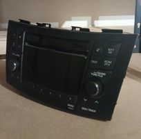 Lecteur Suzuki Swift 2010-2017