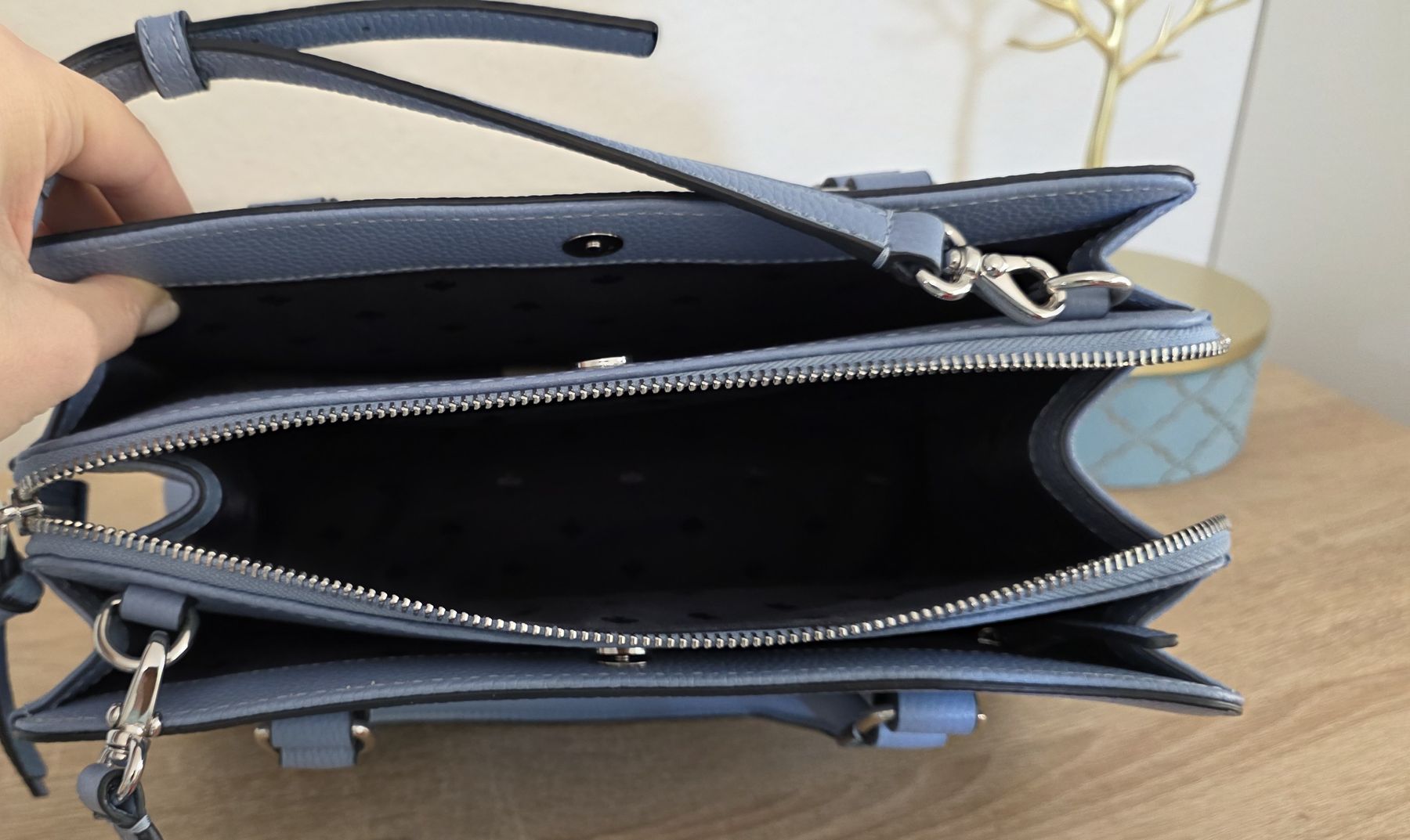 Taschen für Damen: Kate Spade Tasche – Neu (gemäss Beschreibung) aus Au ZH von MarieLou09 3