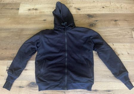 M11 Protective Hoody Motorrad Herren Gr. L