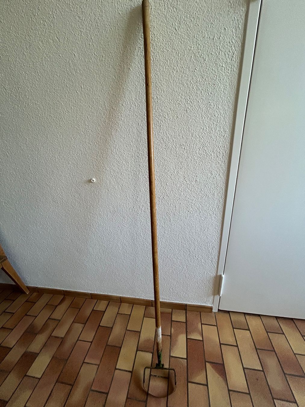 Tous les outils: Pendelhacke – D'occasion à Wädenswil par Nanny08 2