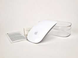 Apple Magic Mouse, Modell-Nr. A1657