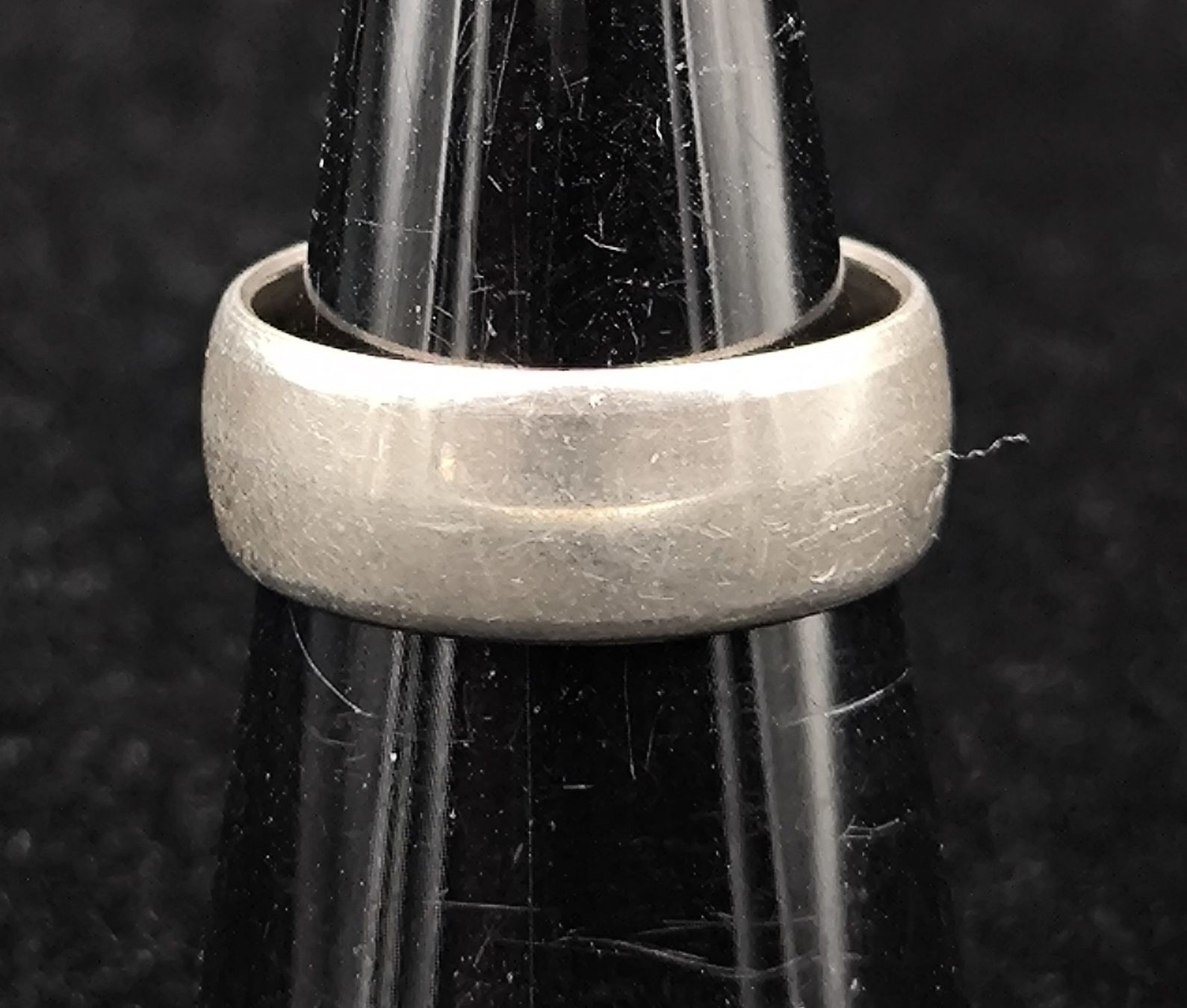 Bagues: Ring 800er Silber – D'occasion à Rorschacherberg par snOOpydOg11 1