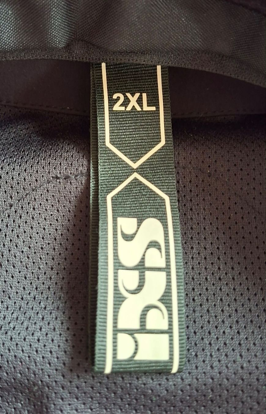Completi: Motokombi IXS Gr. 52 – Usato da Walterswil SO venduto da gab_jg27 2