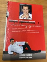 Michael Schumachers Lieblingsgerichte–Armin Karrer–Kochbuch