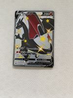Pokémon Karte Glurak V KP220