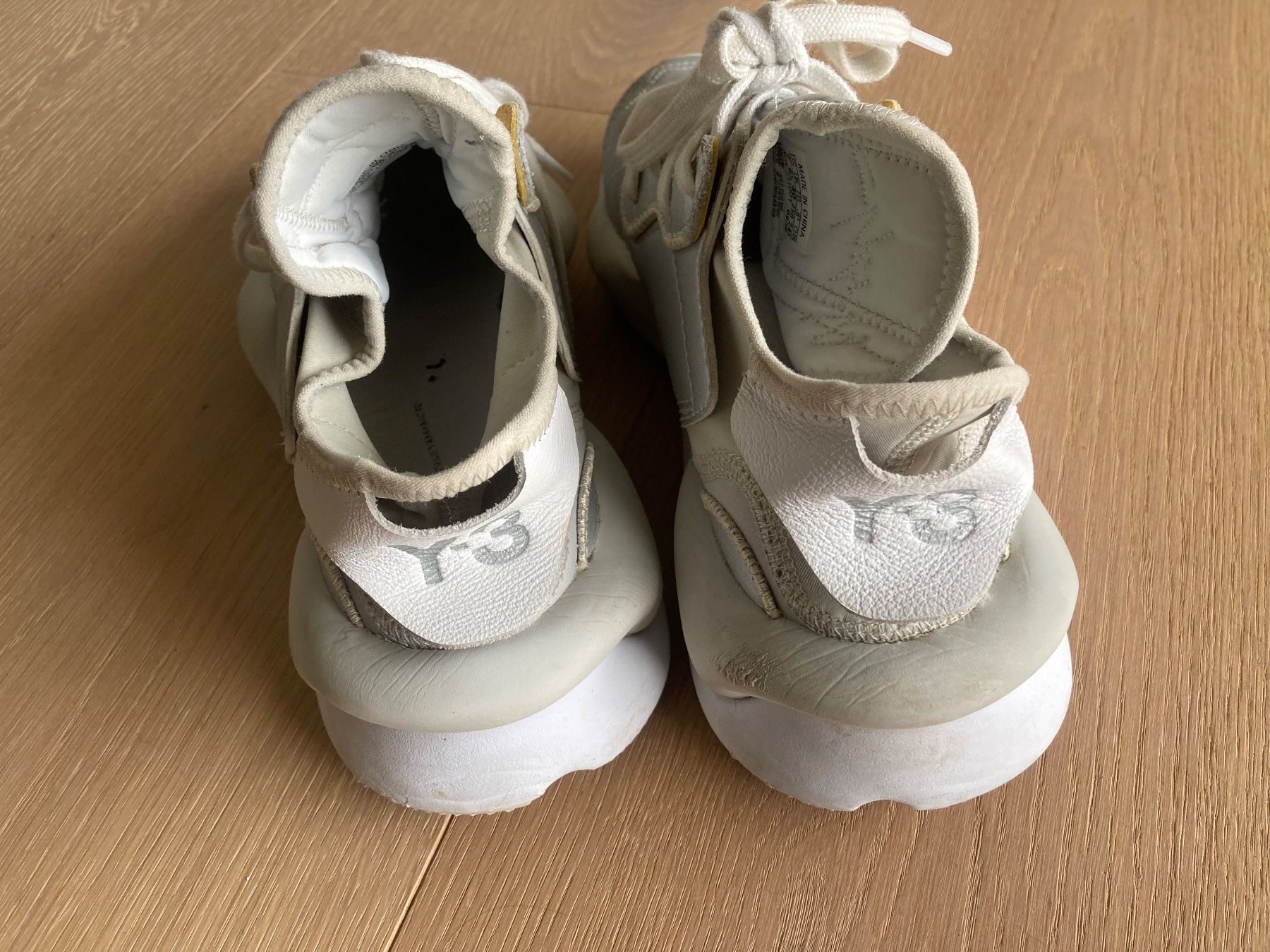 Adidas Scarpe da donna: Adidas Y3 Grösse 40 – Usato da Wil SG venduto da Chrissy07 2