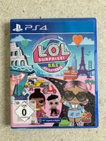 L.O.L. Surprise! B.B.s Reisefieber – PS4