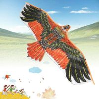 Cerf-volant aigle de 1.1m avec ligne