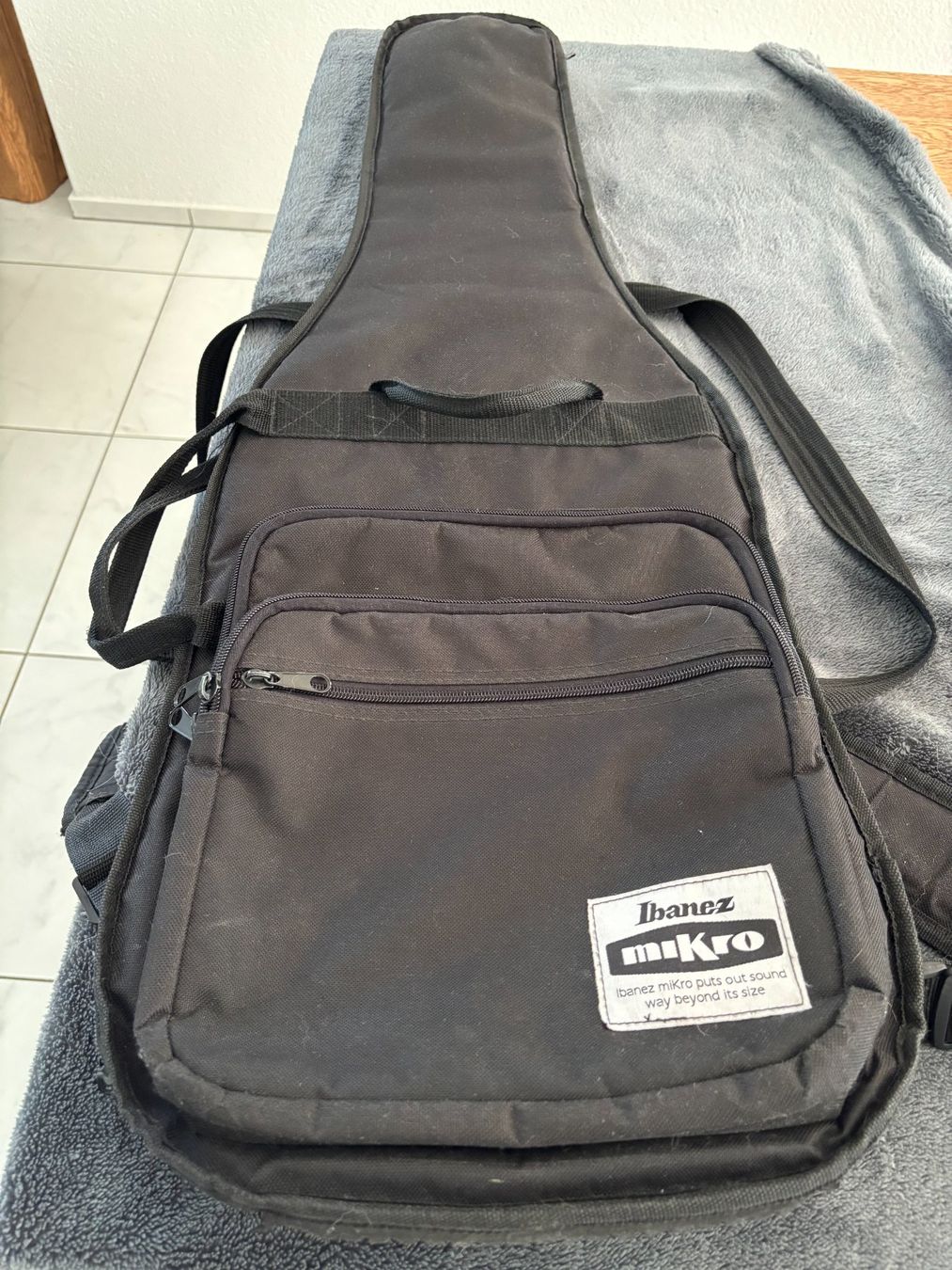 Yamaha Strumenti musicali: Yamaha RGX A2 – Usato da Kriens venduto da freeman777 9