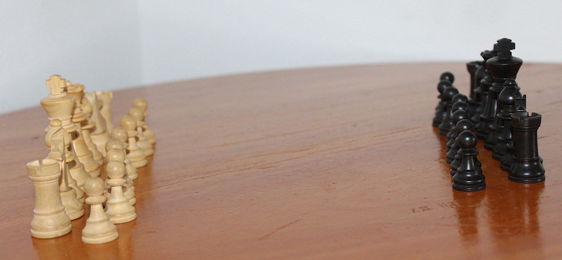 Giochi: Holz Schachfiguren, – Usato da Locarno venduto da fripui
