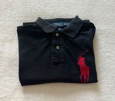 Ralph Lauren Vintage Poloshirt Gr. M