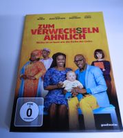 Zum Verwechseln Ähnlich (DVD)
