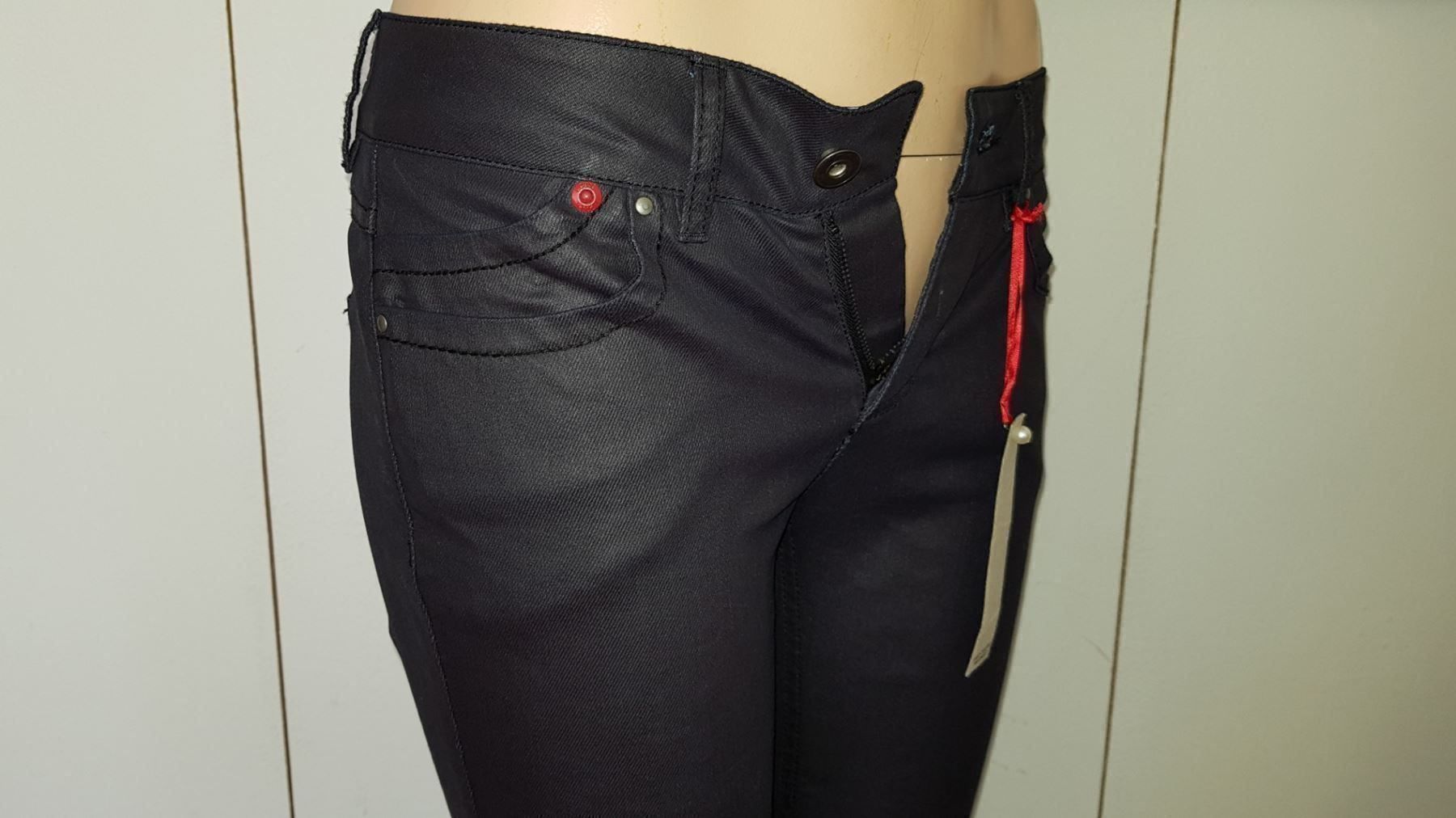IKKS Jeans: Jeans I. CODE BY IKKS taille 25 neuf – Nuovo e nell'imballaggio originale da Cossonay-ville venduto da Super-Price-Quality 3