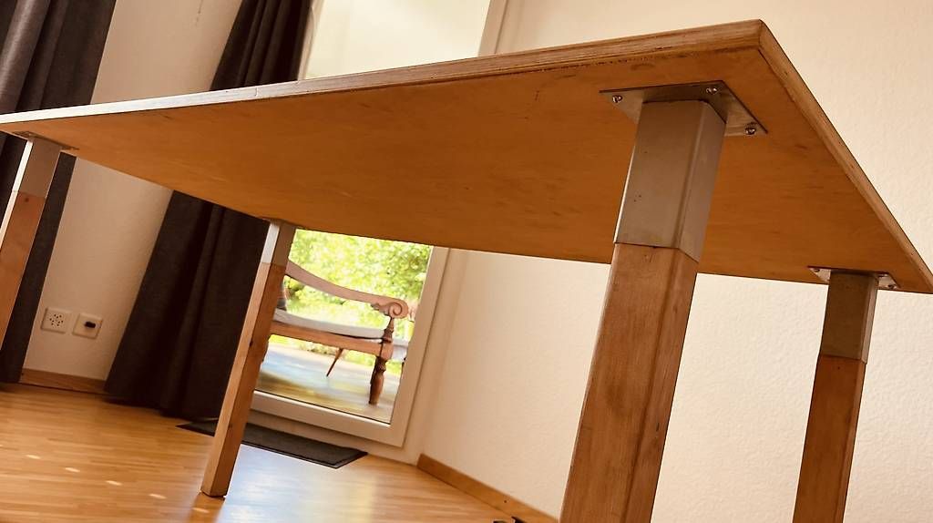 Tavoli: Tisch – Usato da Möhlin venduto da KWB 2