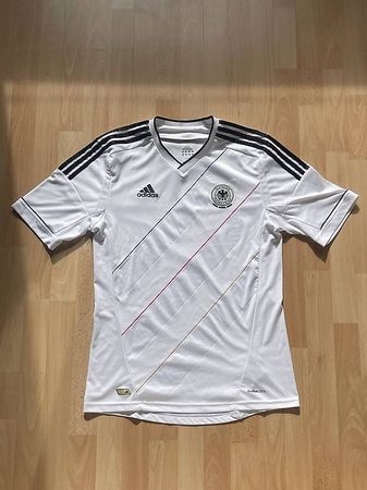 Trikot Deutschland Home 2011-13 M