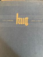 Müller, Aus 150 Jahren Musik Hug. 1957