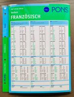 Lernhilfe Pons Verben Französisch
