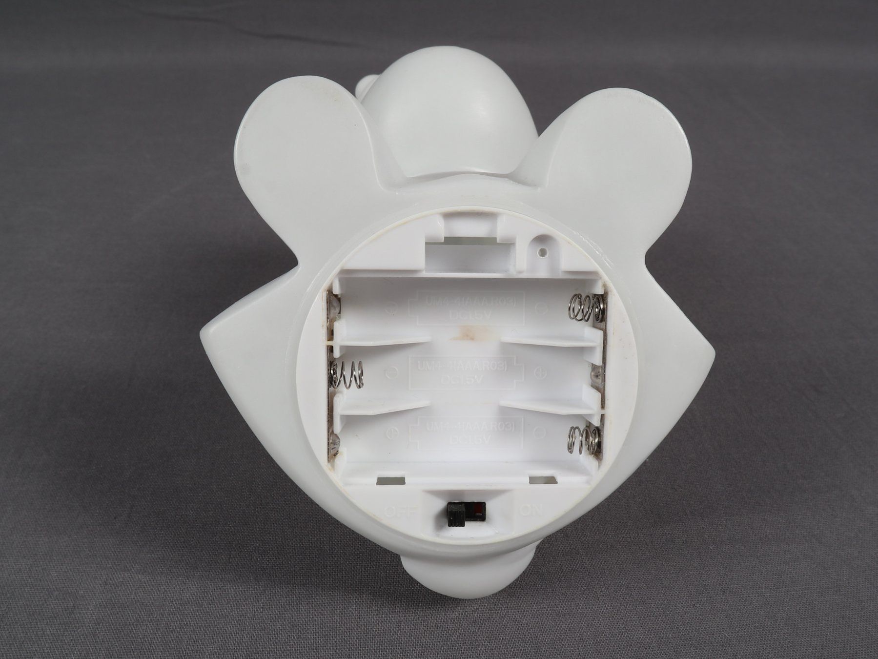 Lampen: FIZZ CREATIONS Einhorn Lampe – Gebraucht aus Steinen von Restwert_Steinen 5