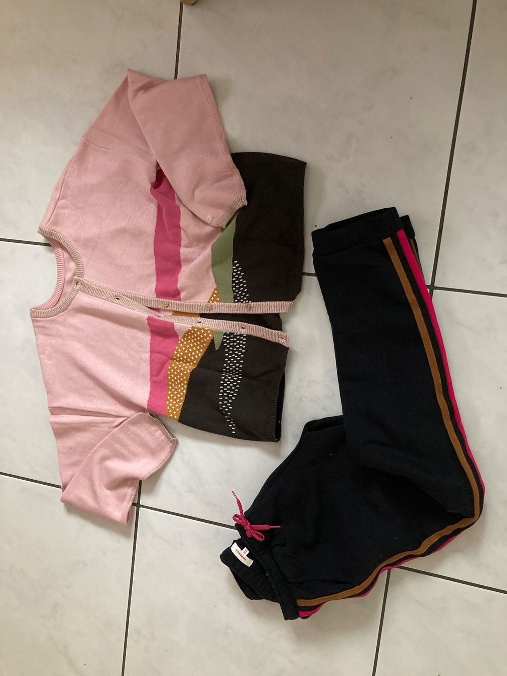 Catimini Pantaloni: CATIMINI pantalon 14ans/158cm – Nuovo (secondo la descrizione) da domdidier venduto da picolo99 3