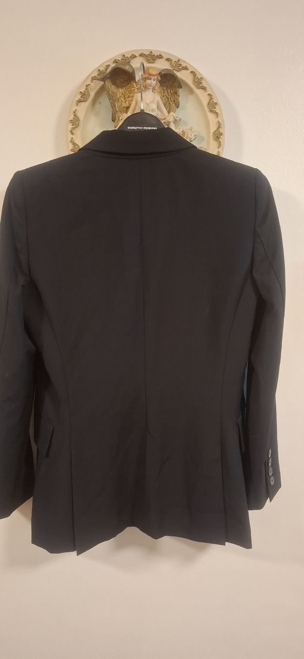 Gucci Giacche: Gucci Uniform Blazer  – Usato da Wallisellen venduto da joe_w8ns 2