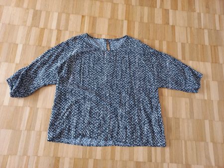 neue NILE-Bluse Gr. L