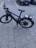 Stromer ST2 Sport 2016 45km/h