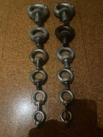 Ringschrauben 12Stk.M8-M24