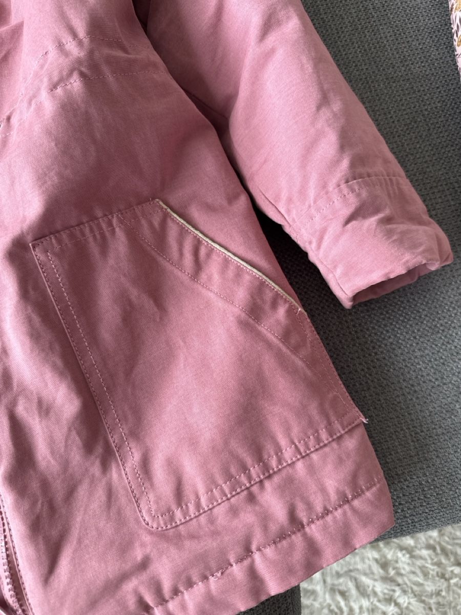 Vertbaudet Giacche & Cappotti: 3 in 1 Winterjacke vertbaudet Grosse 152 – Usato da Wettswil venduto da pop_qw58 6
