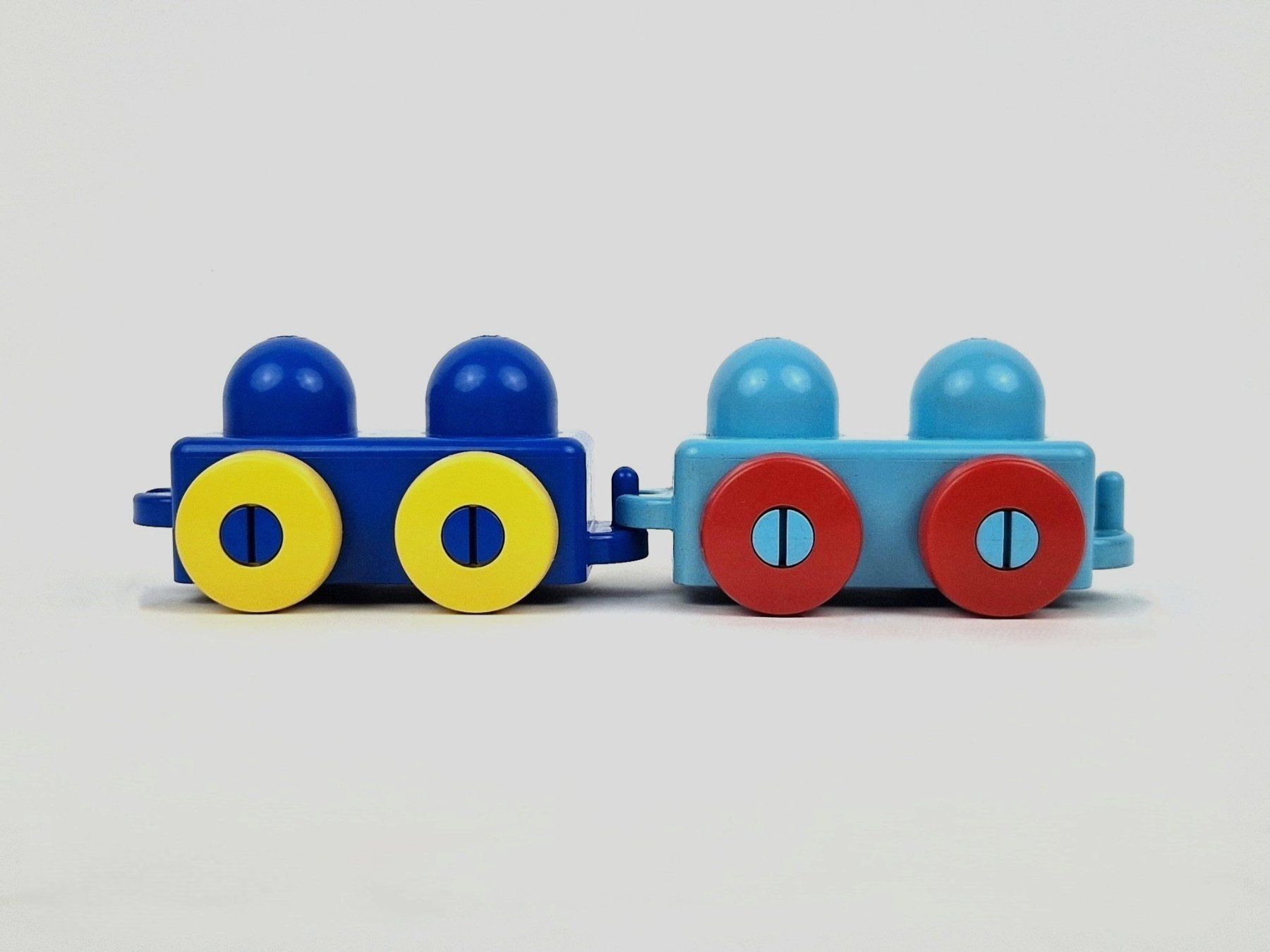 Lego Jouets: Lego Primo Set aus 1995-2006 – D'occasion à Basel par Restwert_Basel 1