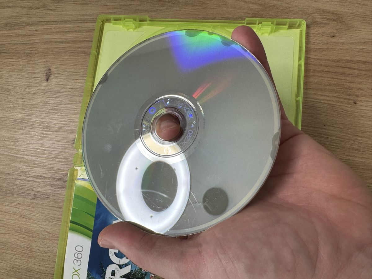 Microsoft Giochi: Far Cry 3 Xbox 360 Spiel gebraucht – Difettoso da Biberist venduto da etesummer 3