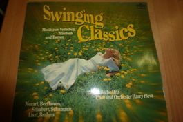 Swingung Classics Chor Orchester H Pleva