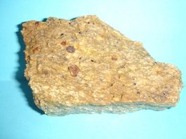 Anatas-Grüppli fürs Mikroskoph Furka Wallis