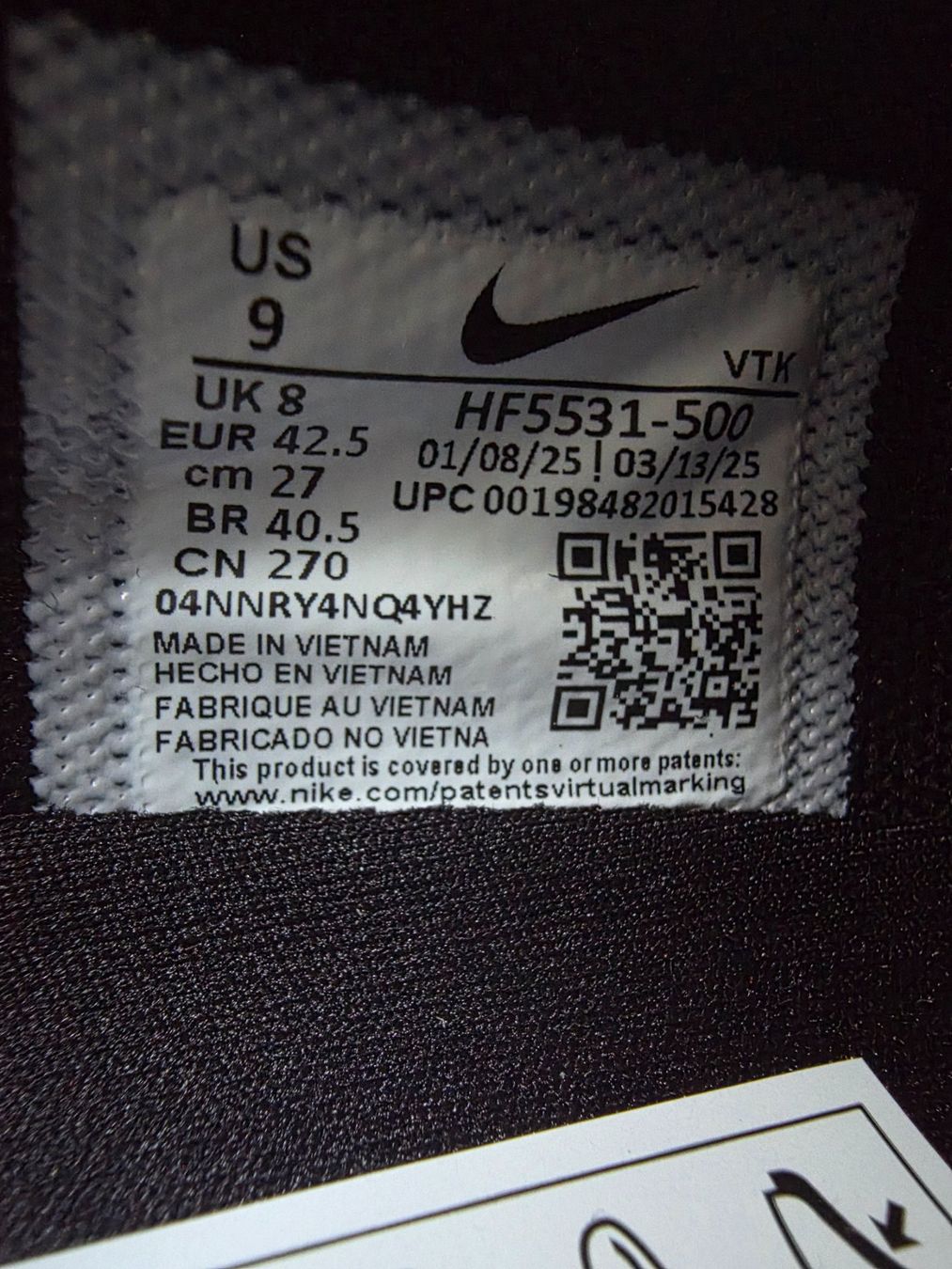 Nike Scarpe da uomo: Nike Air Max DN SE – Nuovo e nell'imballaggio originale da Fleurier venduto da dav_xx8y 6