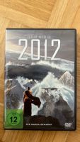 DVD 2012 - Roland Emmerichs Katastrophenfilm, Top Zustand