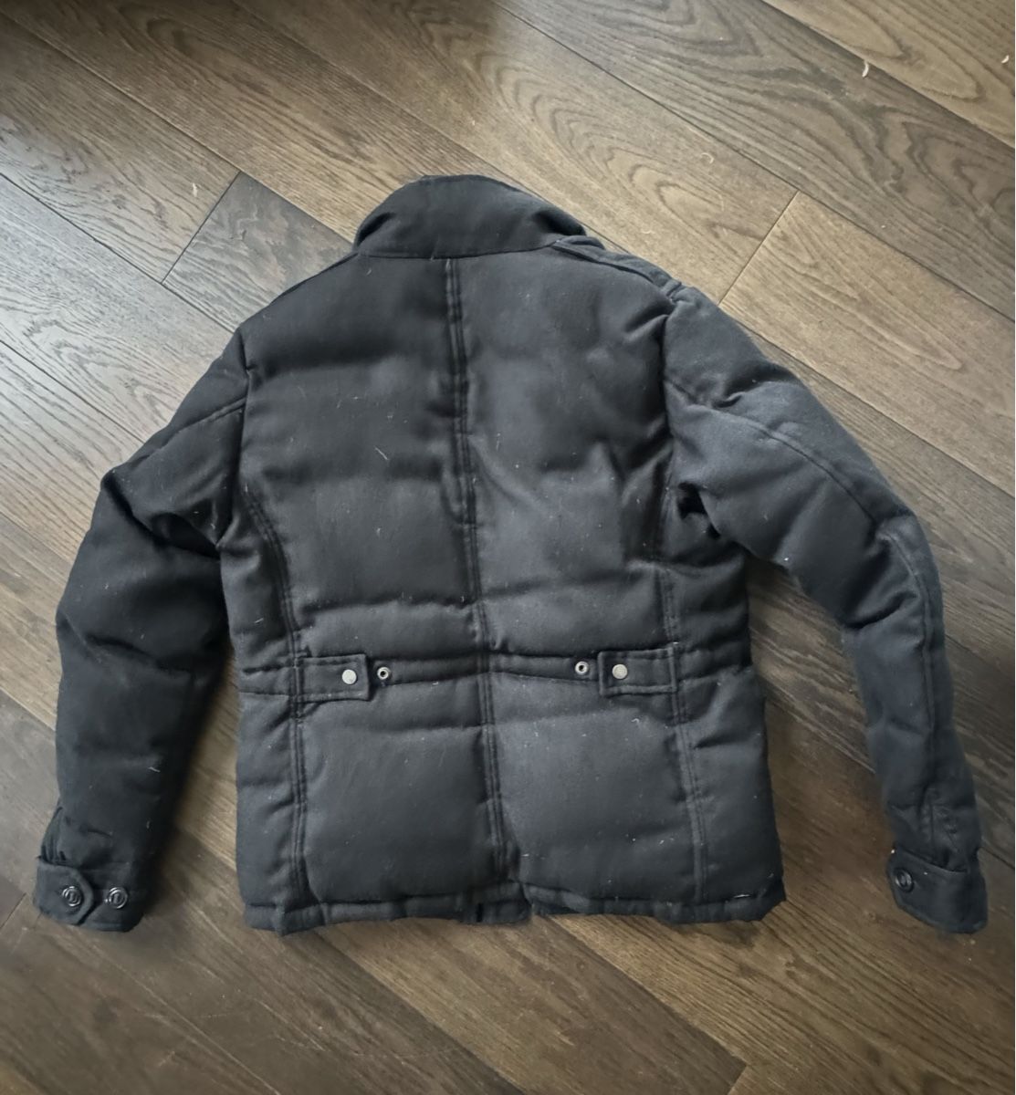 Maison Scotch Vestes: Scotch & Soda Winterjacke Herren Gr M – D'occasion à Zollikon par rundbsurf 5