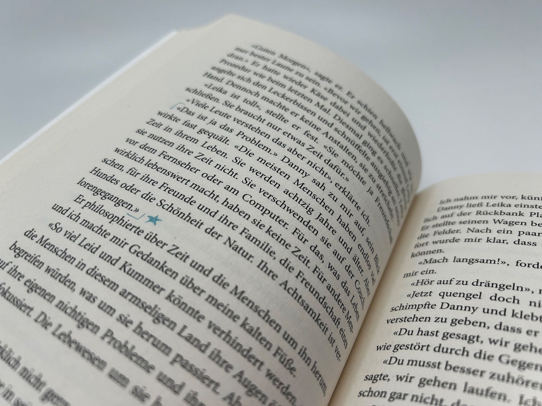 Libri: Dem Horizont so nah (Jessica Koch) – Usato da Pfeffingen venduto da guvalia 2